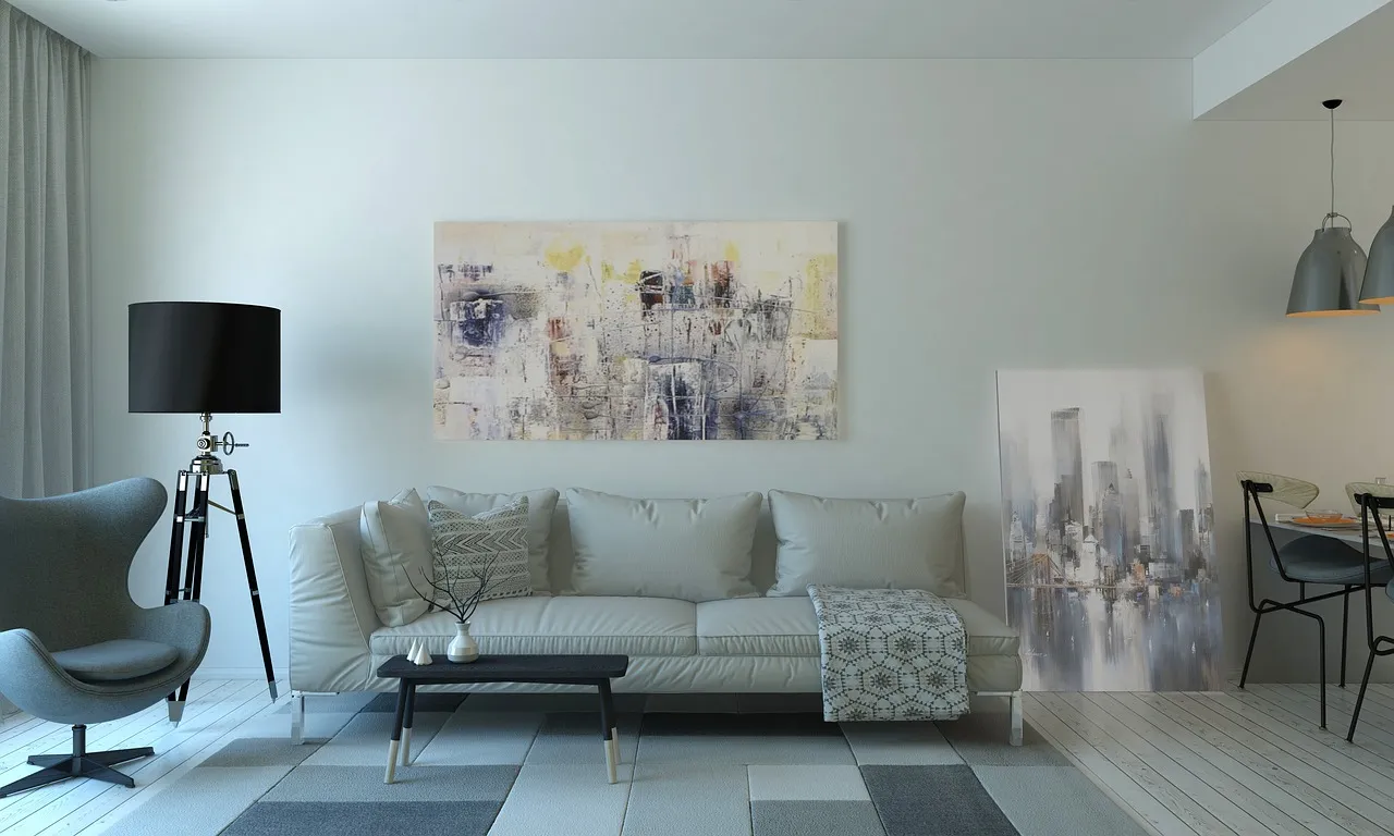 End to end interior solution Delhi NCR