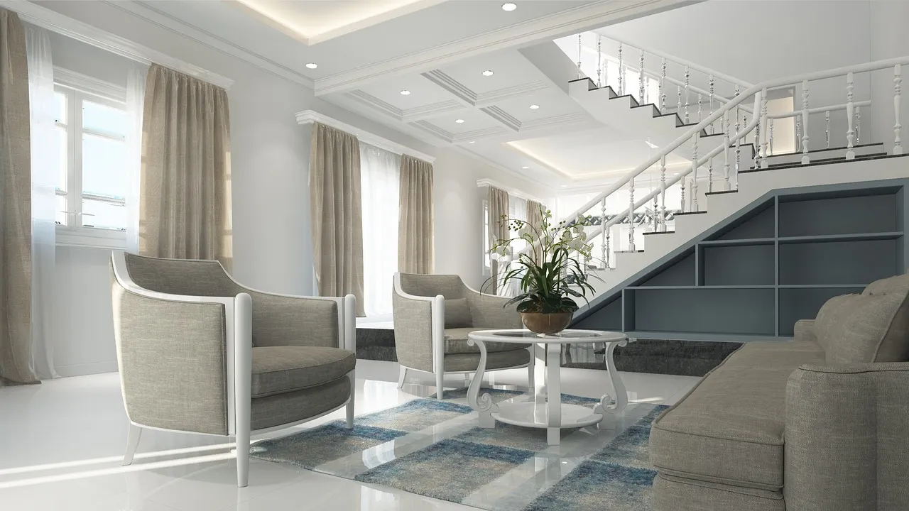Turnkey home interior Gurgaon Noida