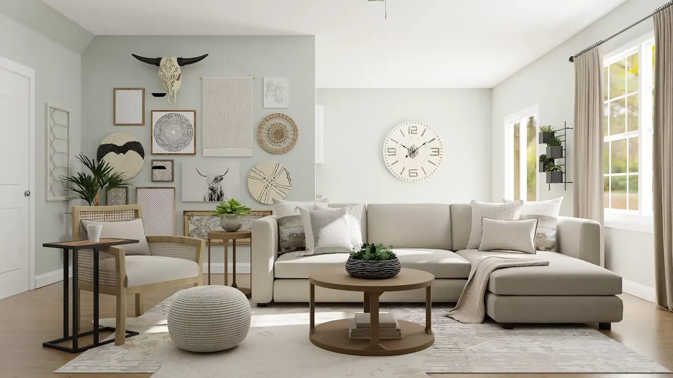 L shape sectional sofa custom