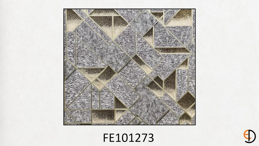 3D Designer Wallpaper Luxury 2