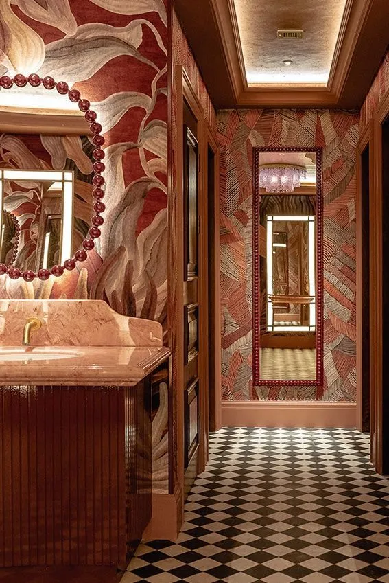 Bathroom Interior Design Ideas