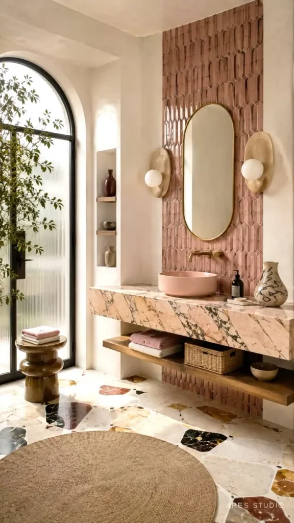 Bathroom Interior Design Ideas