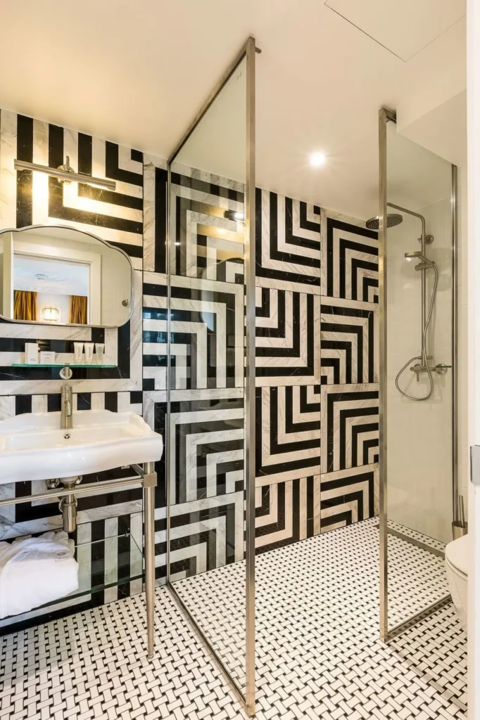 Bathroom Interior Design Ideas