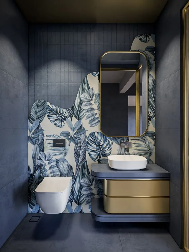 Bathroom Interior Design Ideas