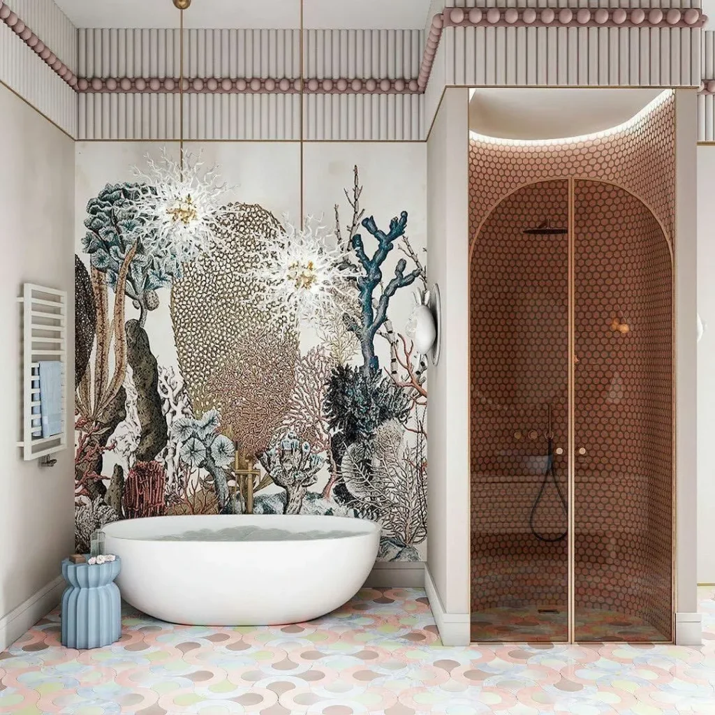 Bathroom Interior Design Ideas