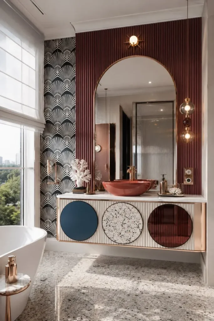 Bathroom Interior Design Ideas