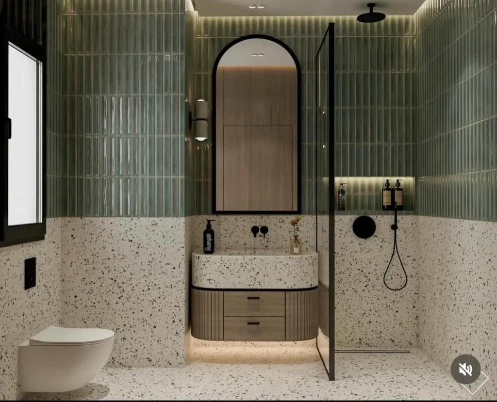 Bathroom Interior Design Ideas