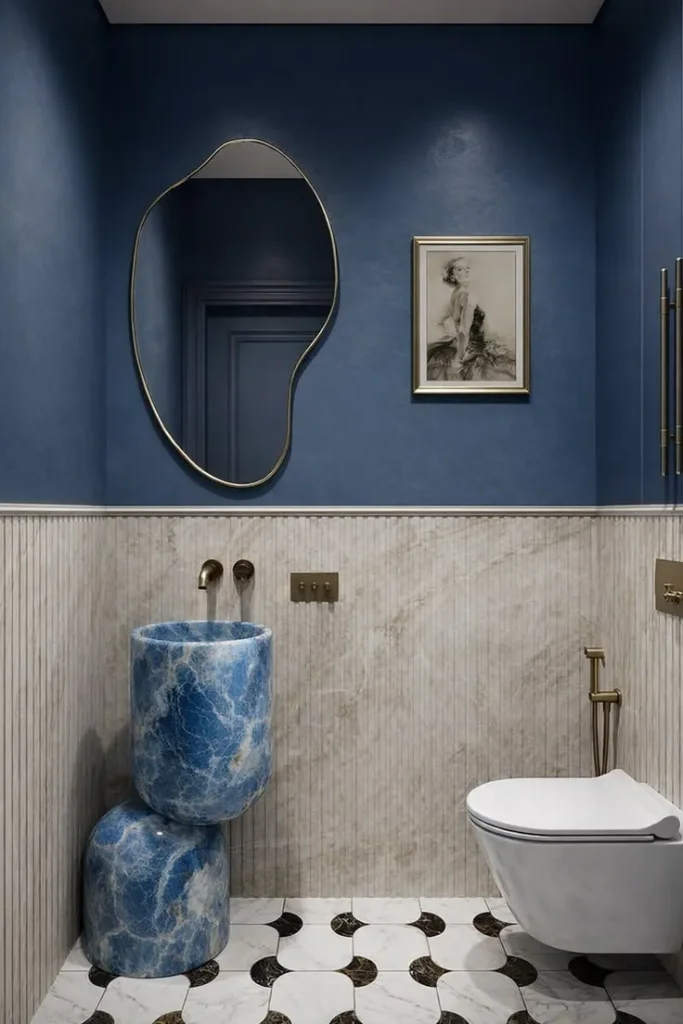 Bathroom Interior Design Ideas