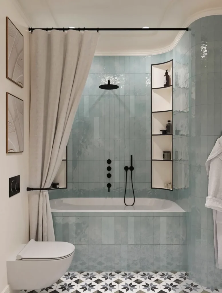 Bathroom Interior Design Ideas
