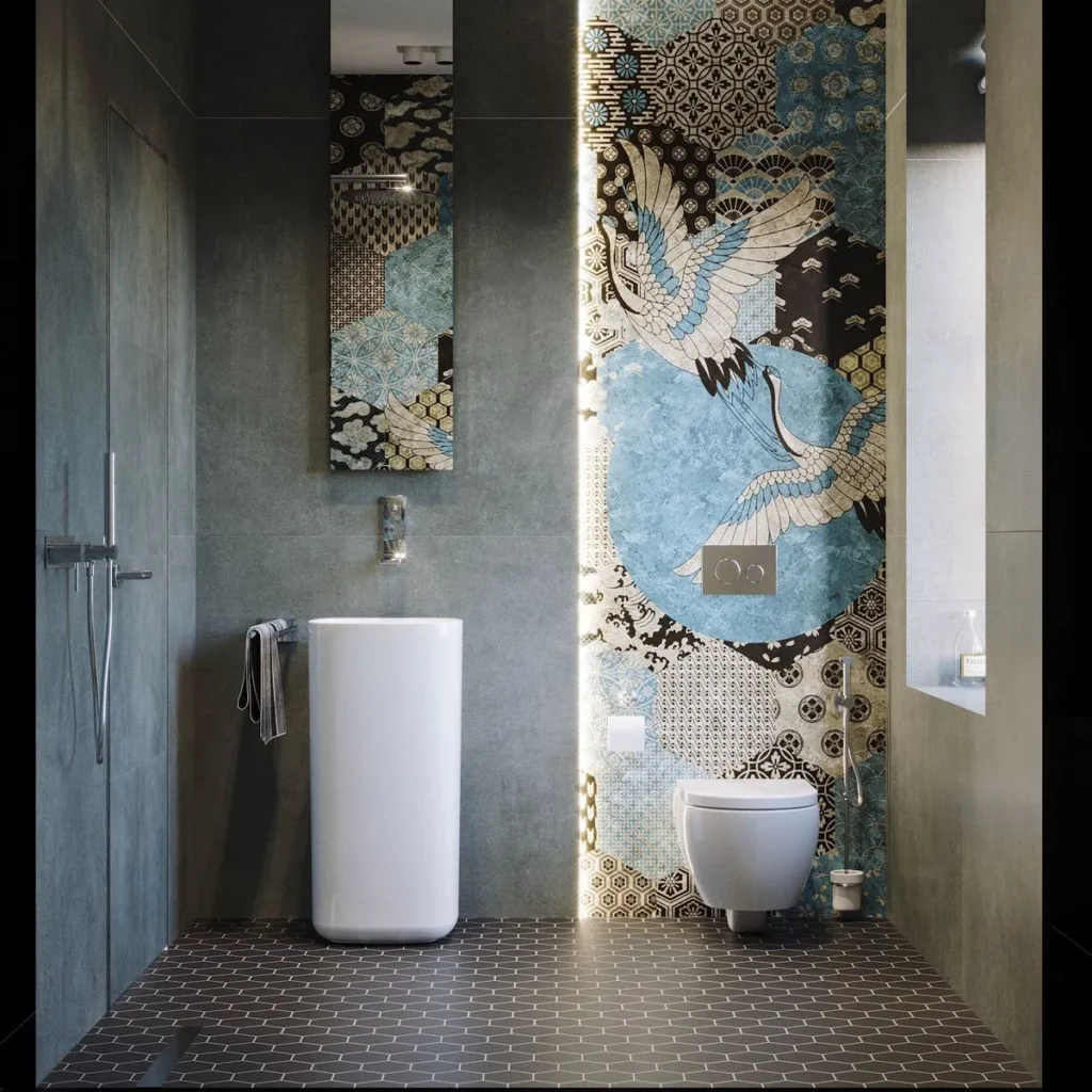 Bathroom Interior Design Ideas