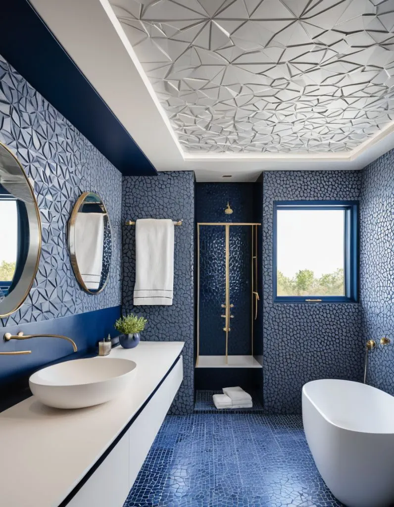 Bathroom Interior Design Ideas