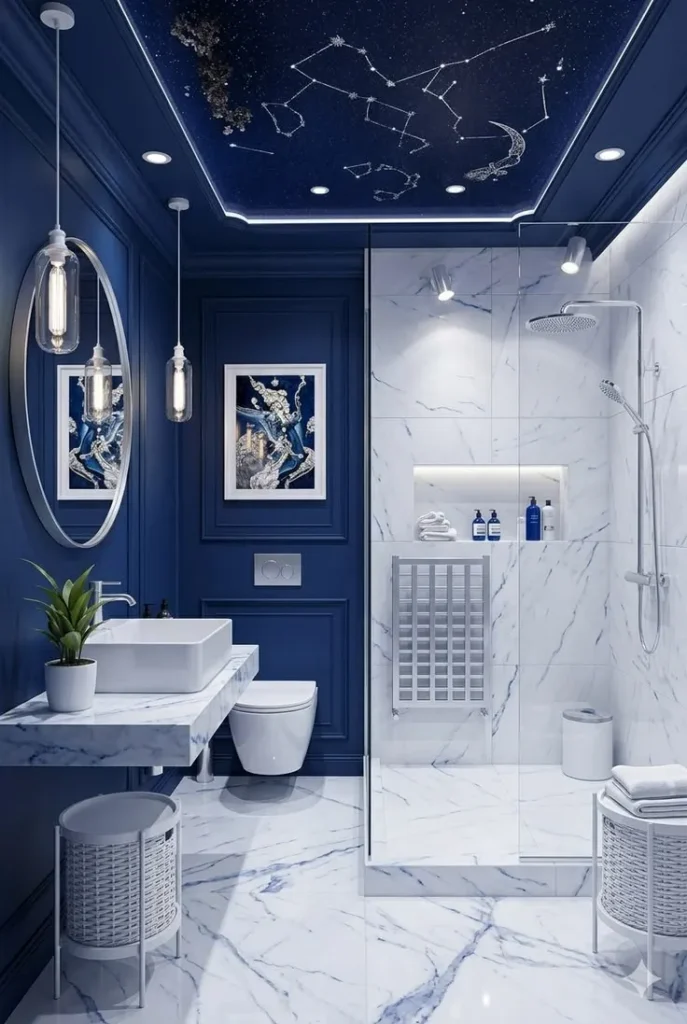 Bathroom Interior Design Ideas