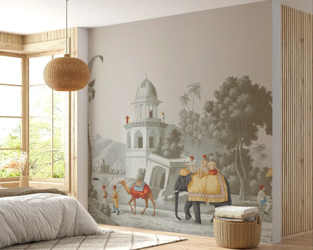 Wallpaper Design