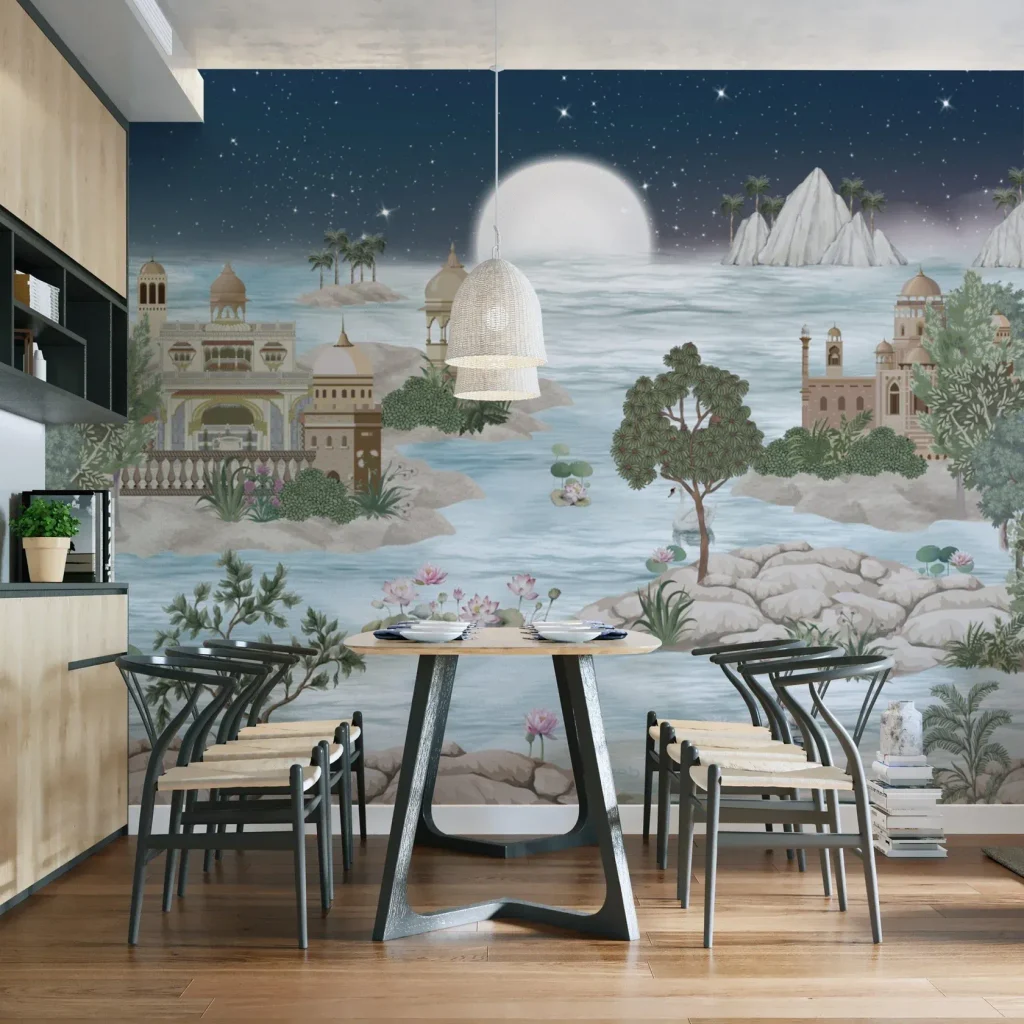 Wallpaper Design