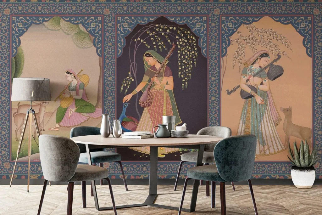 Wallpaper Design