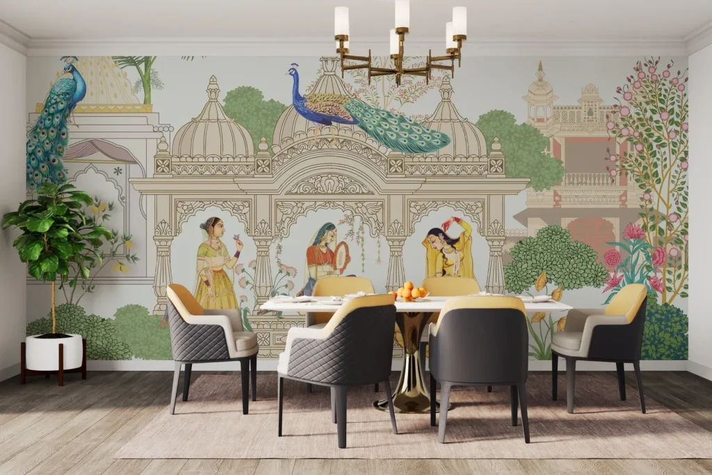 Wallpaper Design